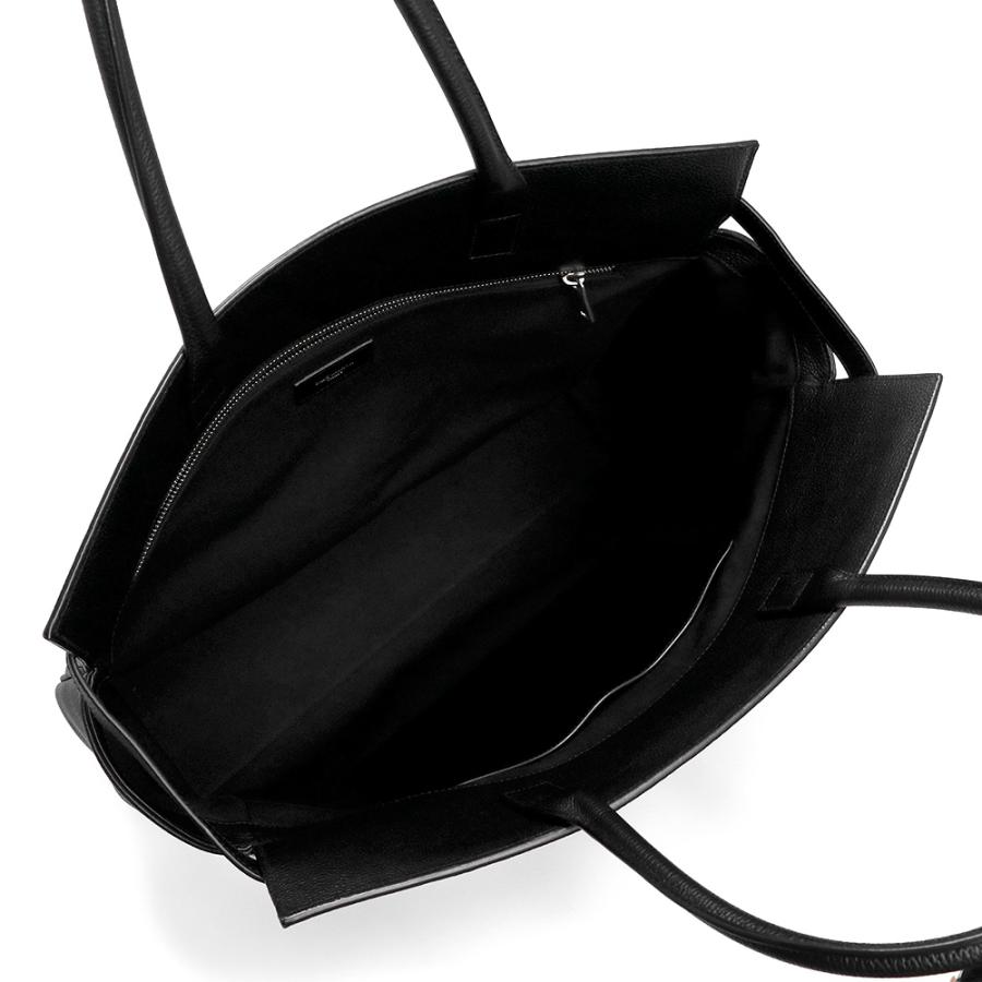 美品）SAINT LAURENT PARIS サンローランパリ 757302 マンハッタン N/S