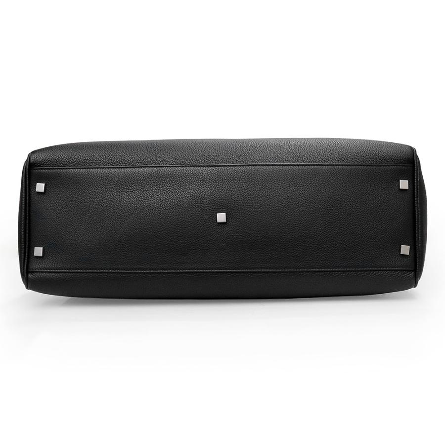 美品）SAINT LAURENT PARIS サンローランパリ 757302 マンハッタン N/S
