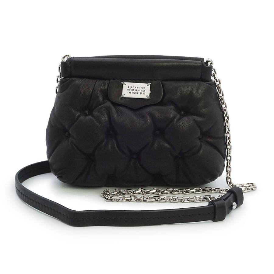 美品）Maison Margiela メゾン マルジェラ SA1VL0035 グラム スラム