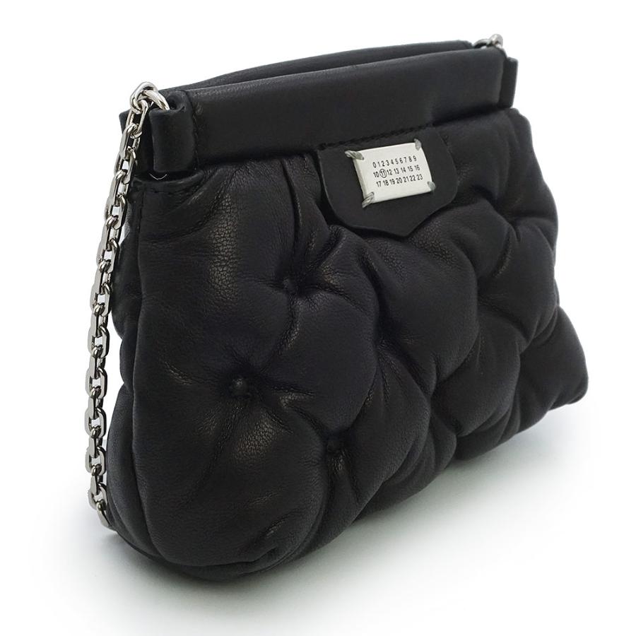 美品）Maison Margiela メゾン マルジェラ SA1VL0035 グラム スラム