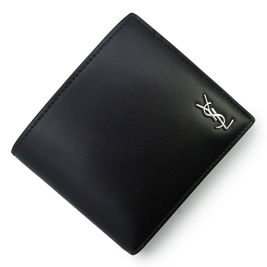 SAINT LAURENT （未使用保管品）SAINT サンローラン 610193 コイン