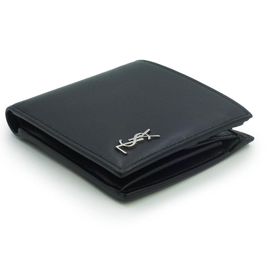 SAINT LAURENT （未使用保管品）SAINT サンローラン 610193 コイン