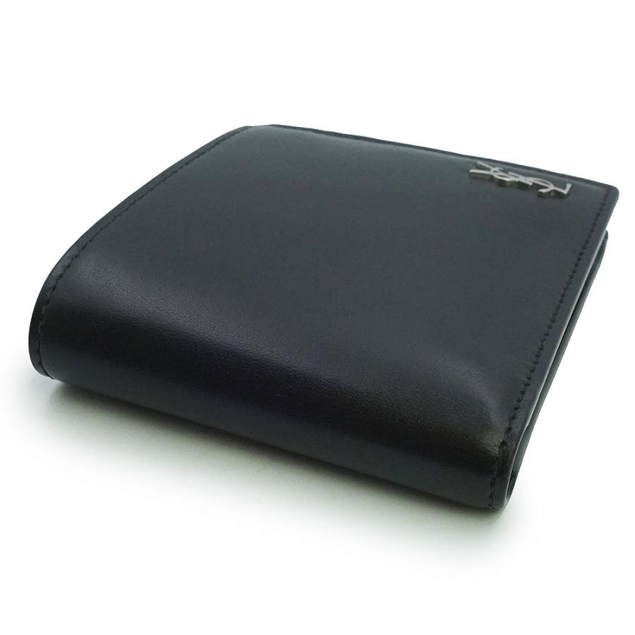 SAINT LAURENT （未使用保管品）SAINT サンローラン 610193 コイン