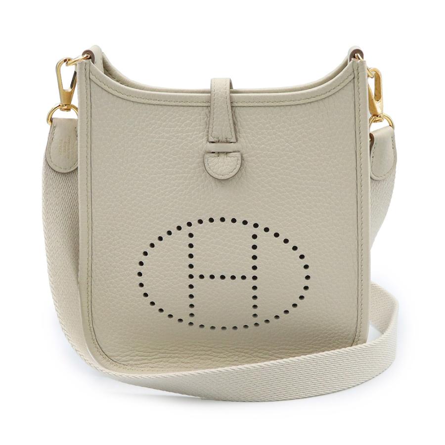 HERMES（エルメス） （未使用 展示品）HERMES エブリン エヴリン TPM 