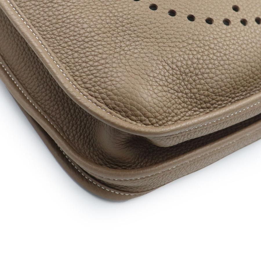 HERMES（エルメス） （未使用 展示品）HERMES エブリン エヴリン 3 PM