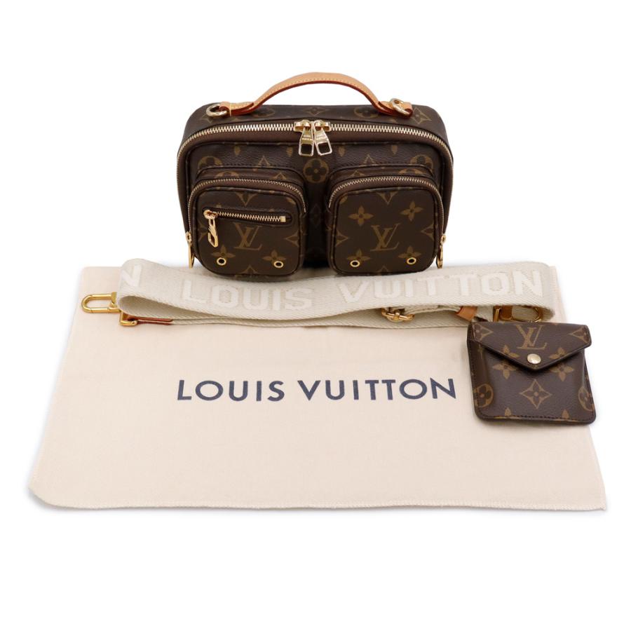 LOUIS VUITTON（ルイ・ヴィトン） （未使用 展示品）LOUIS VUITTON