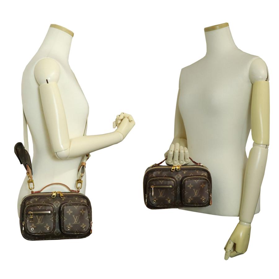 LOUIS VUITTON（ルイ・ヴィトン） （未使用 展示品）LOUIS VUITTON