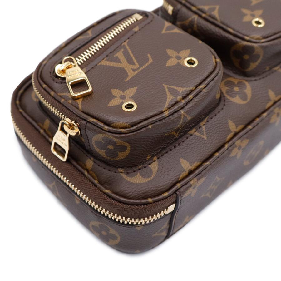 LOUIS VUITTON（ルイ・ヴィトン） （未使用 展示品）LOUIS VUITTON