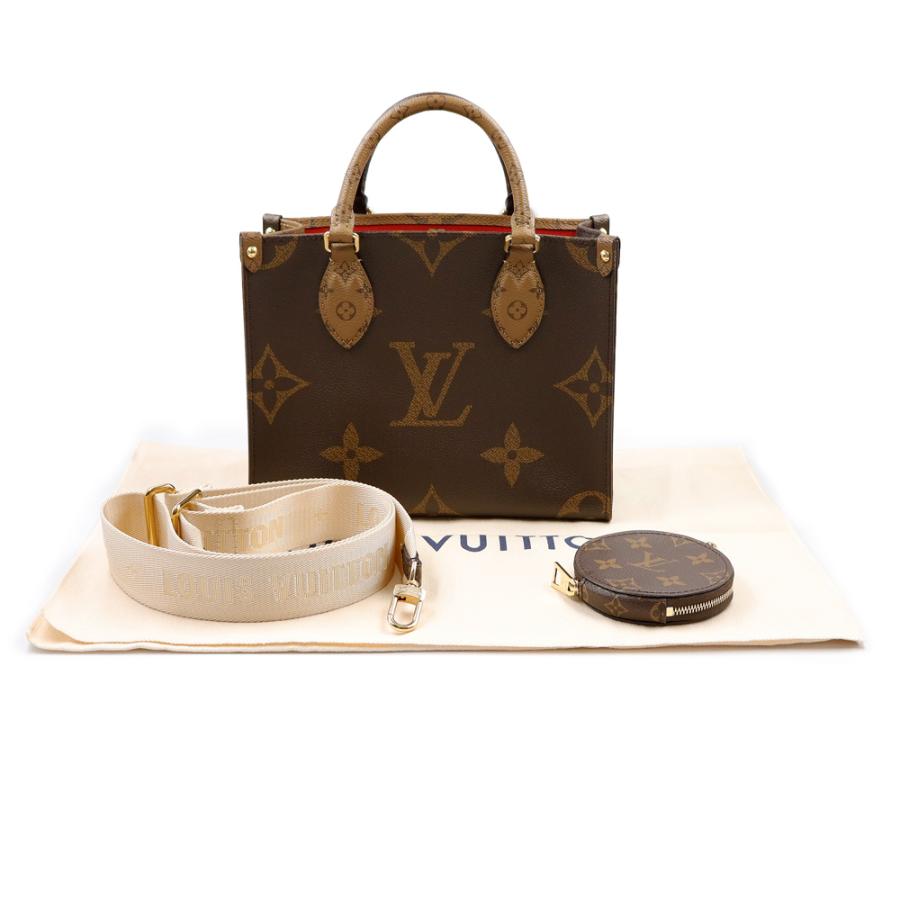 LOUIS VUITTON（ルイ・ヴィトン） （未使用 展示品）LOUIS VUITTON