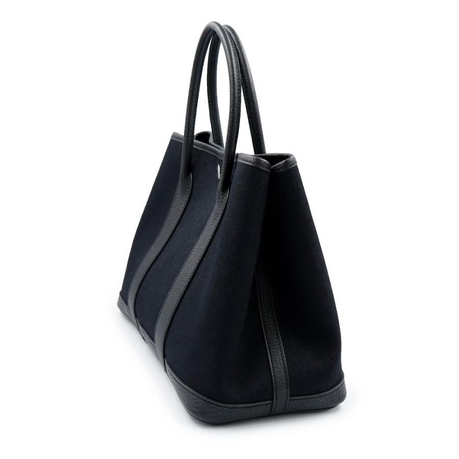 HERMES（エルメス） （未使用保管品）HERMES ガーデンパーティー 30