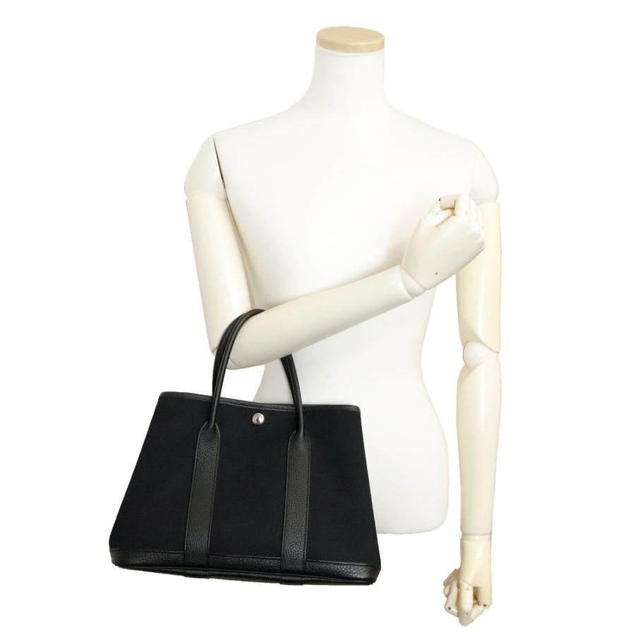 HERMES（エルメス） （未使用保管品）HERMES ガーデンパーティー 30