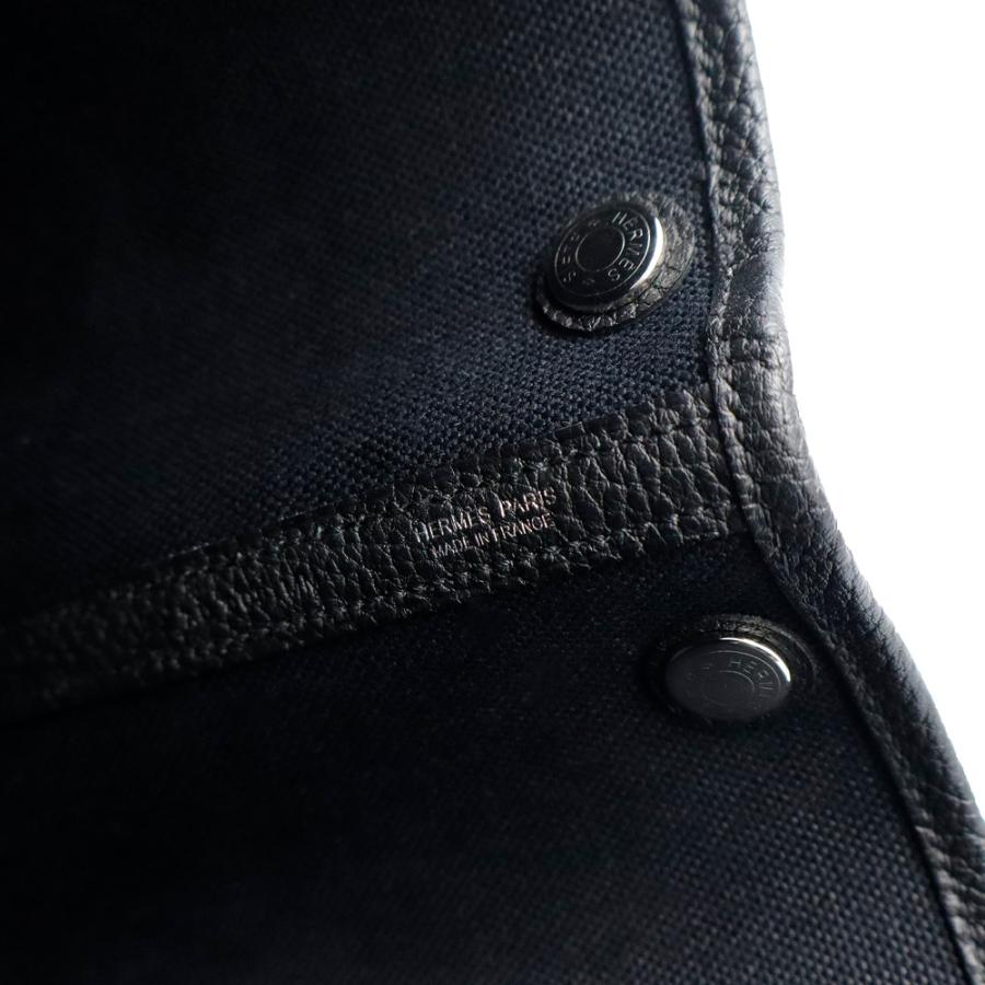HERMES（エルメス） （未使用保管品）HERMES ガーデンパーティー 30