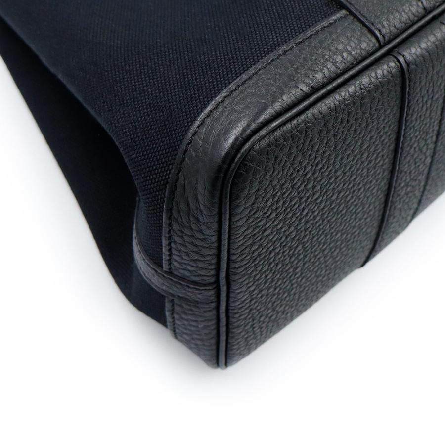 HERMES（エルメス） （未使用保管品）HERMES ガーデンパーティー 30