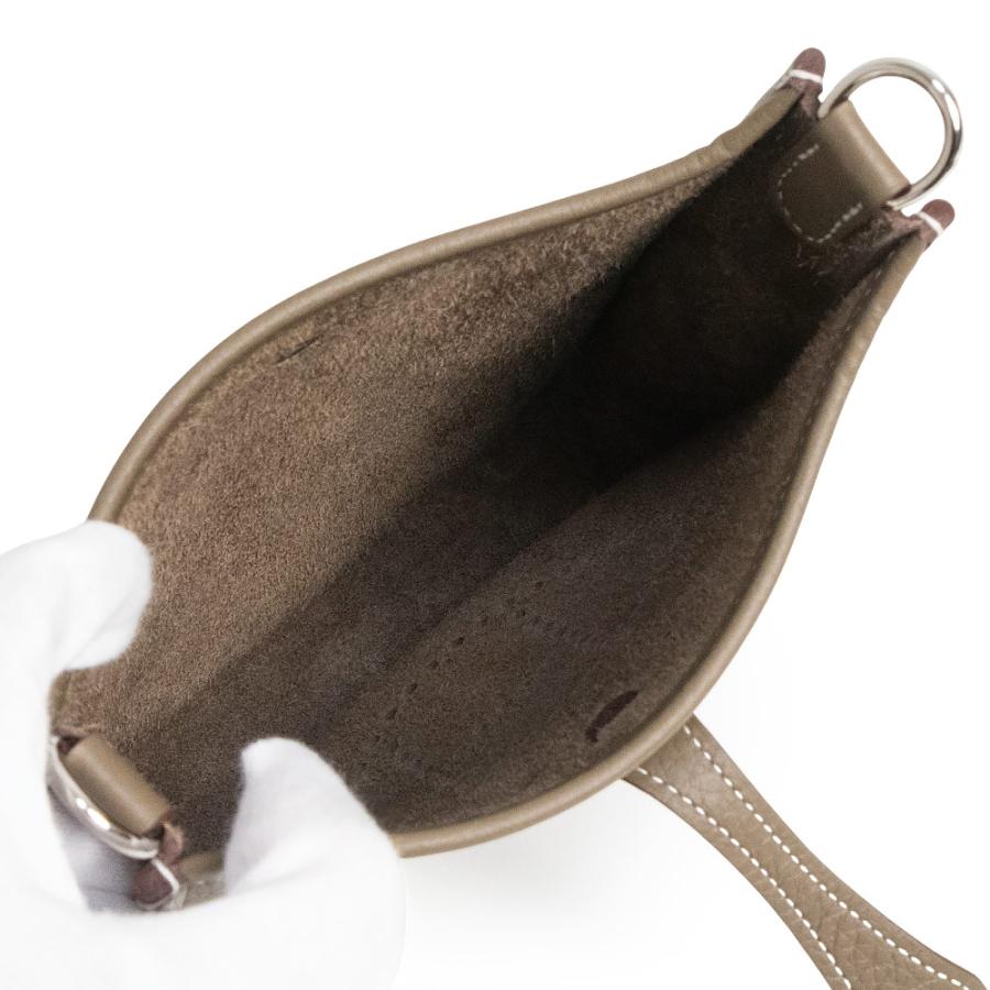 HERMES（エルメス） （新品・未使用品）HERMES エヴリン エブリン TPM