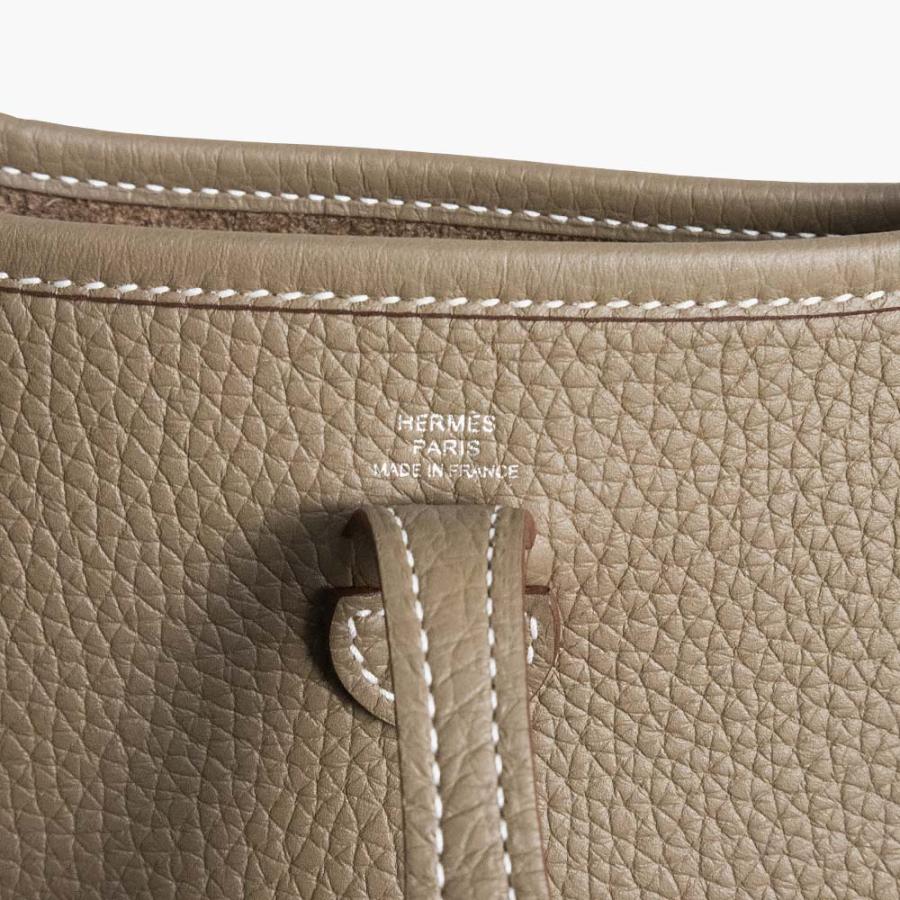 HERMES（エルメス） （新品・未使用品）HERMES エヴリン エブリン TPM