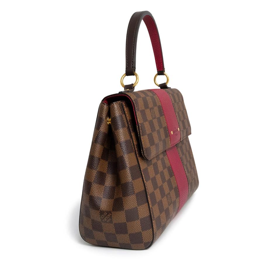 LOUIS VUITTON（ルイ・ヴィトン） （中古）LOUIS VUITTON ルイ
