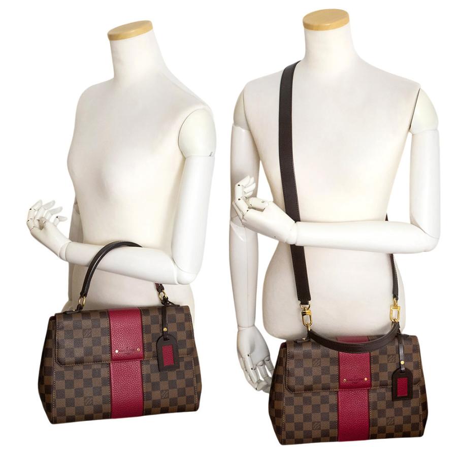 LOUIS VUITTON（ルイ・ヴィトン） （中古）LOUIS VUITTON ルイ