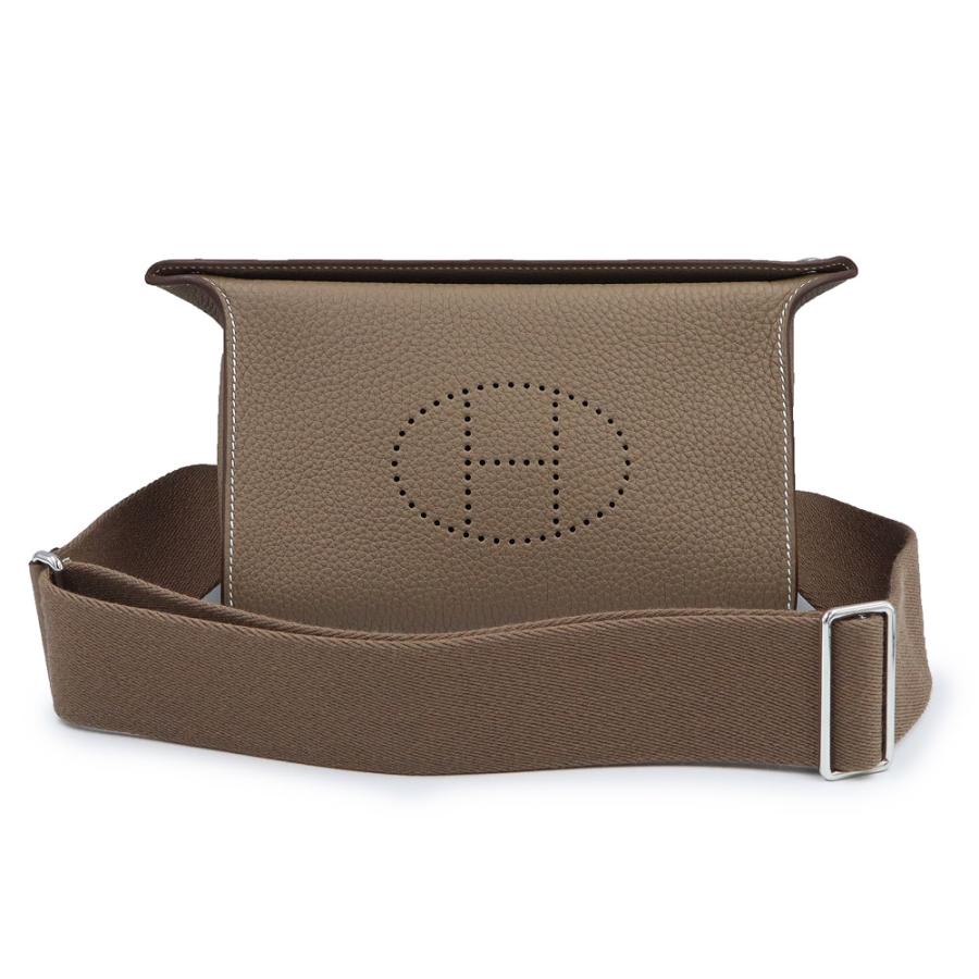 HERMES（エルメス） （新品・未使用品）HERMES ヴィドポッシュ トゴ 