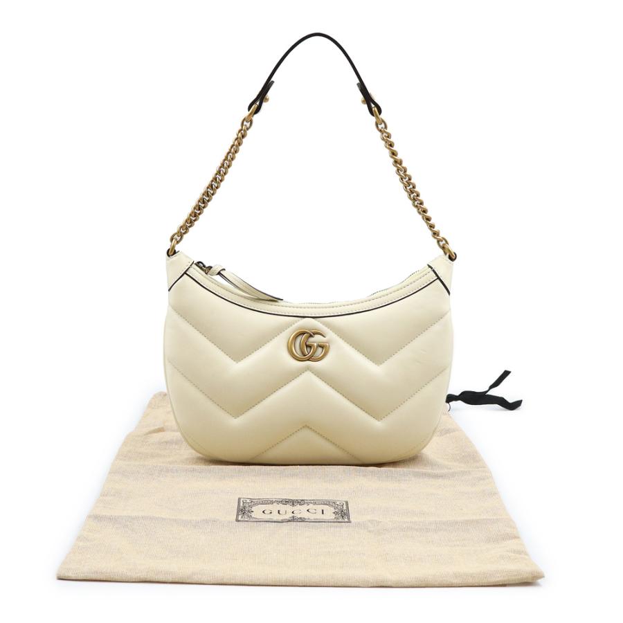 GUCCI（グッチ） （未使用 展示品）GUCCI 777263 GGマーモント