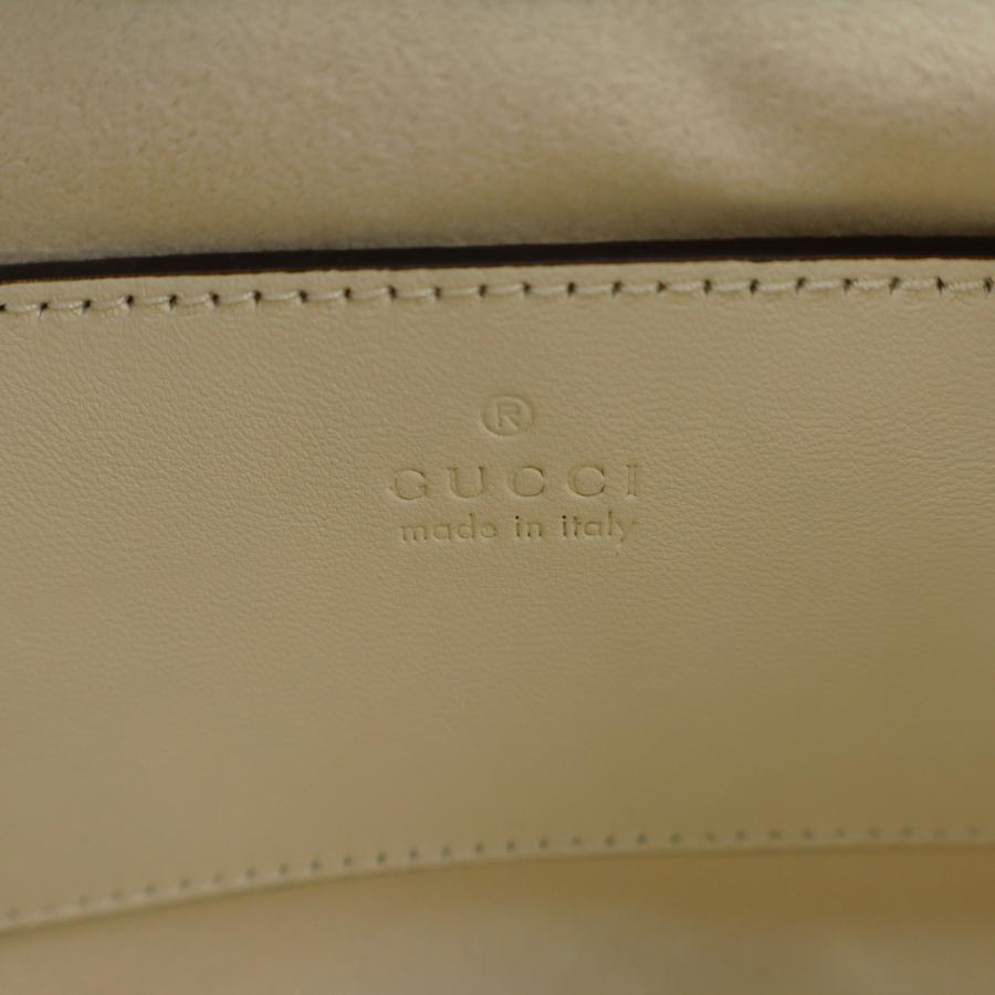 GUCCI（グッチ） （未使用 展示品）GUCCI 777263 GGマーモント