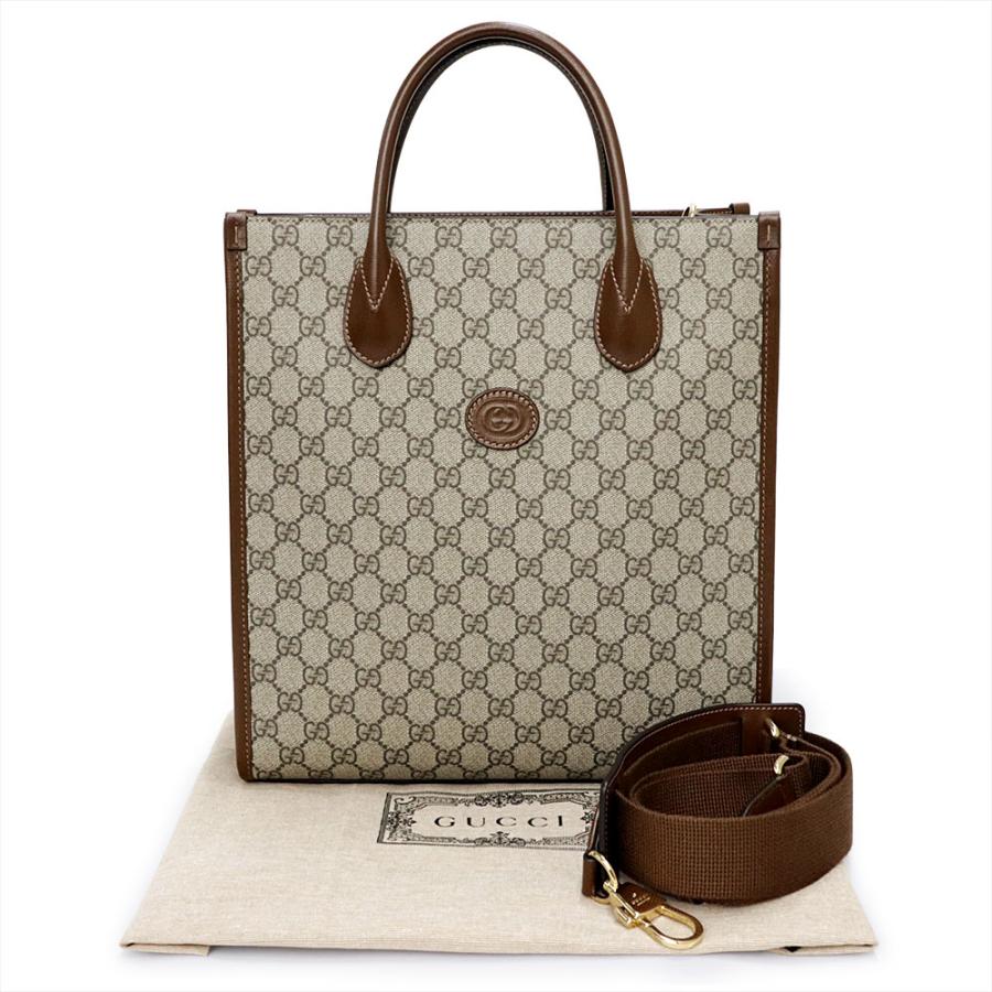 GUCCI（グッチ） （未使用 展示品）GUCCI 723308 インターロッキングG