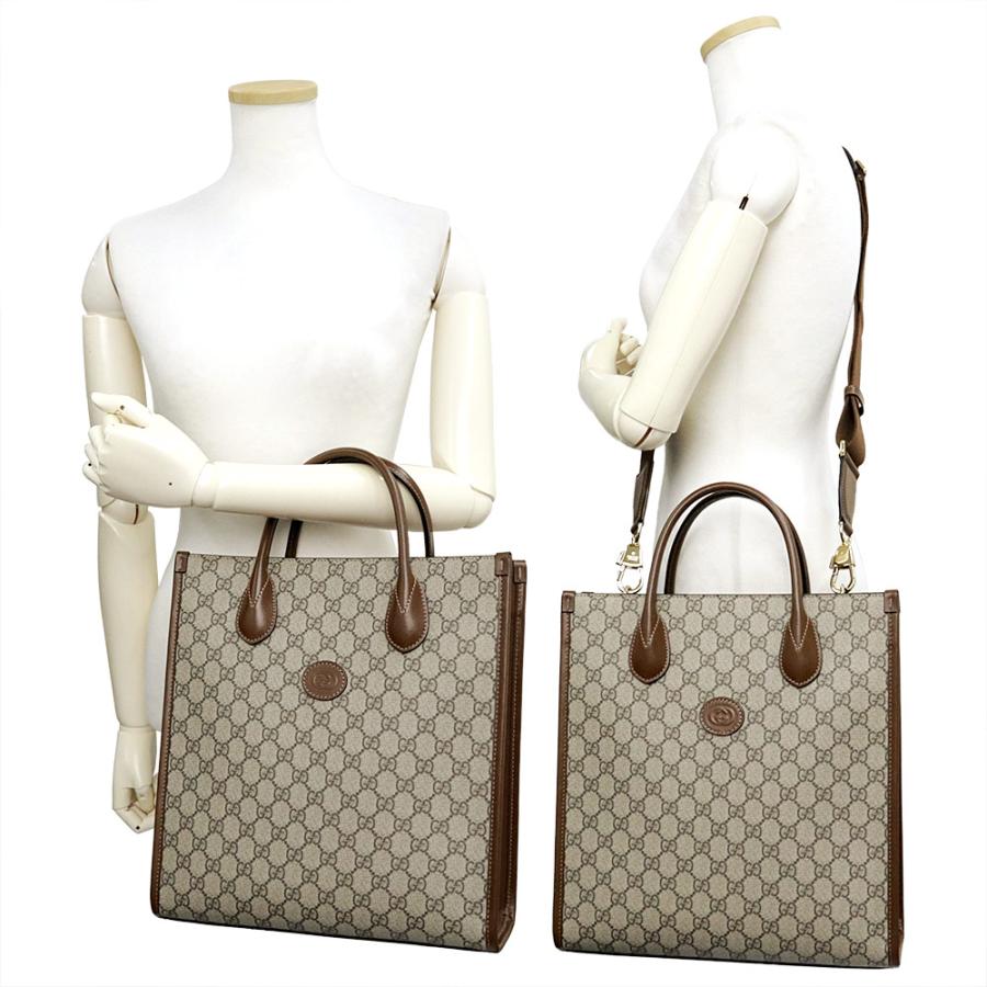 GUCCI（グッチ） （未使用 展示品）GUCCI 723308 インターロッキングG