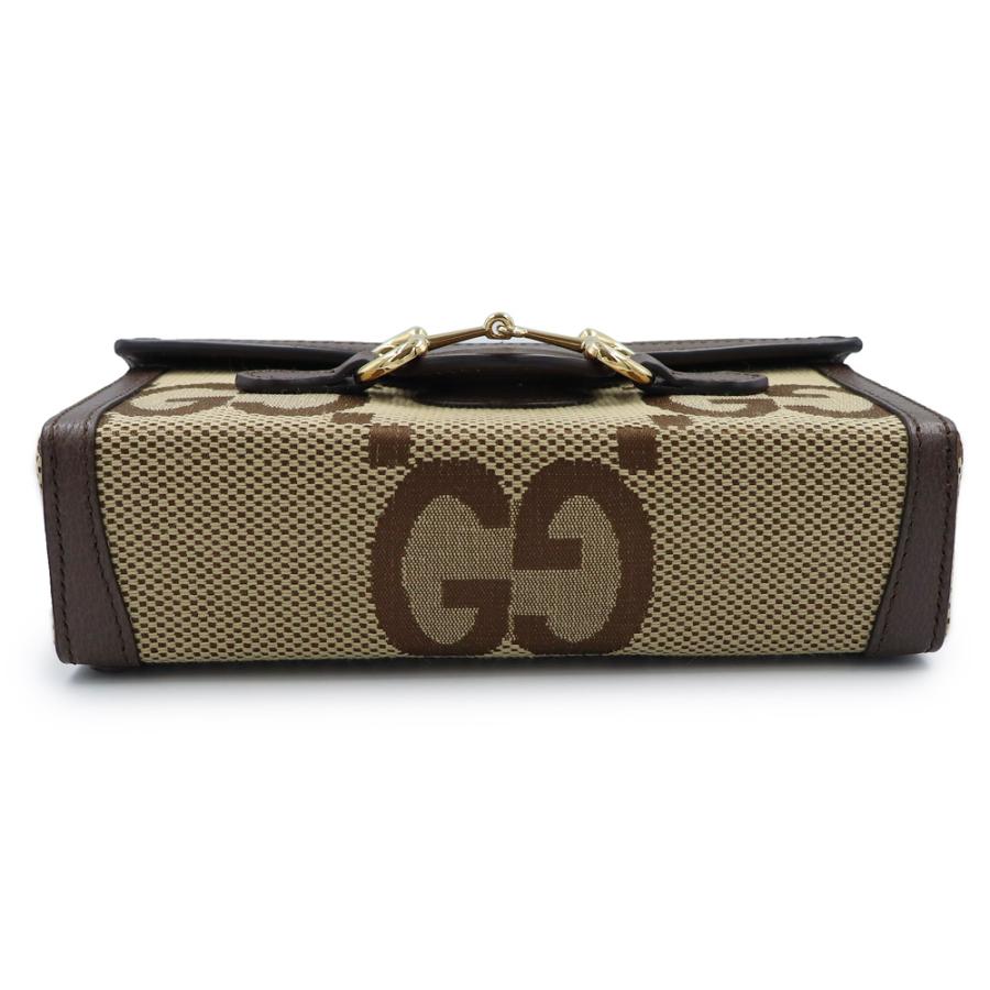 GUCCI（グッチ） （新品・未使用品）GUCCI 699296 ホースビット 1955 