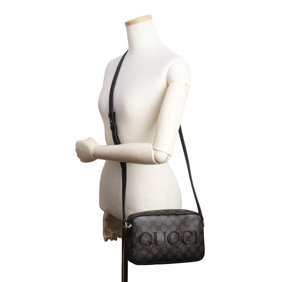 GUCCI（グッチ） （新品・未使用品）GUCCI 768391 GGスプリーム