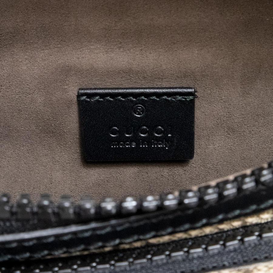 GUCCI（グッチ） （未使用 展示品）GUCCI 450946 スモール ベルト