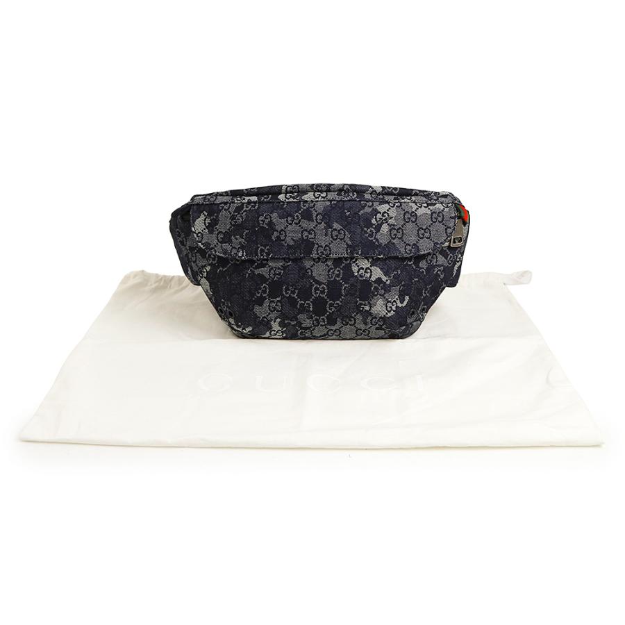 GUCCI（グッチ） （未使用 展示品）GUCCI 851706 カモフラージュ