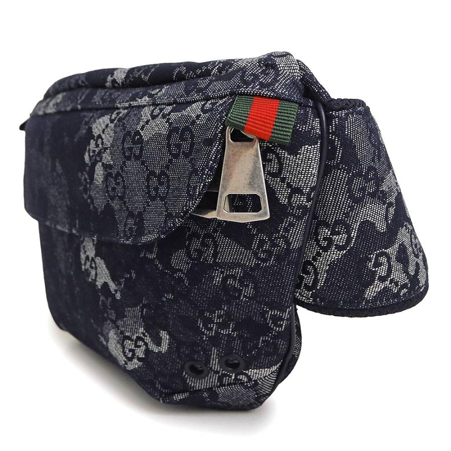 GUCCI（グッチ） （未使用 展示品）GUCCI 851706 カモフラージュ