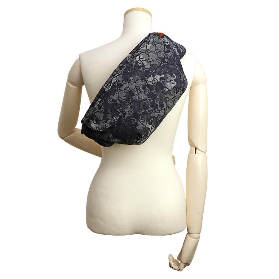GUCCI（グッチ） （未使用 展示品）GUCCI 851706 カモフラージュ