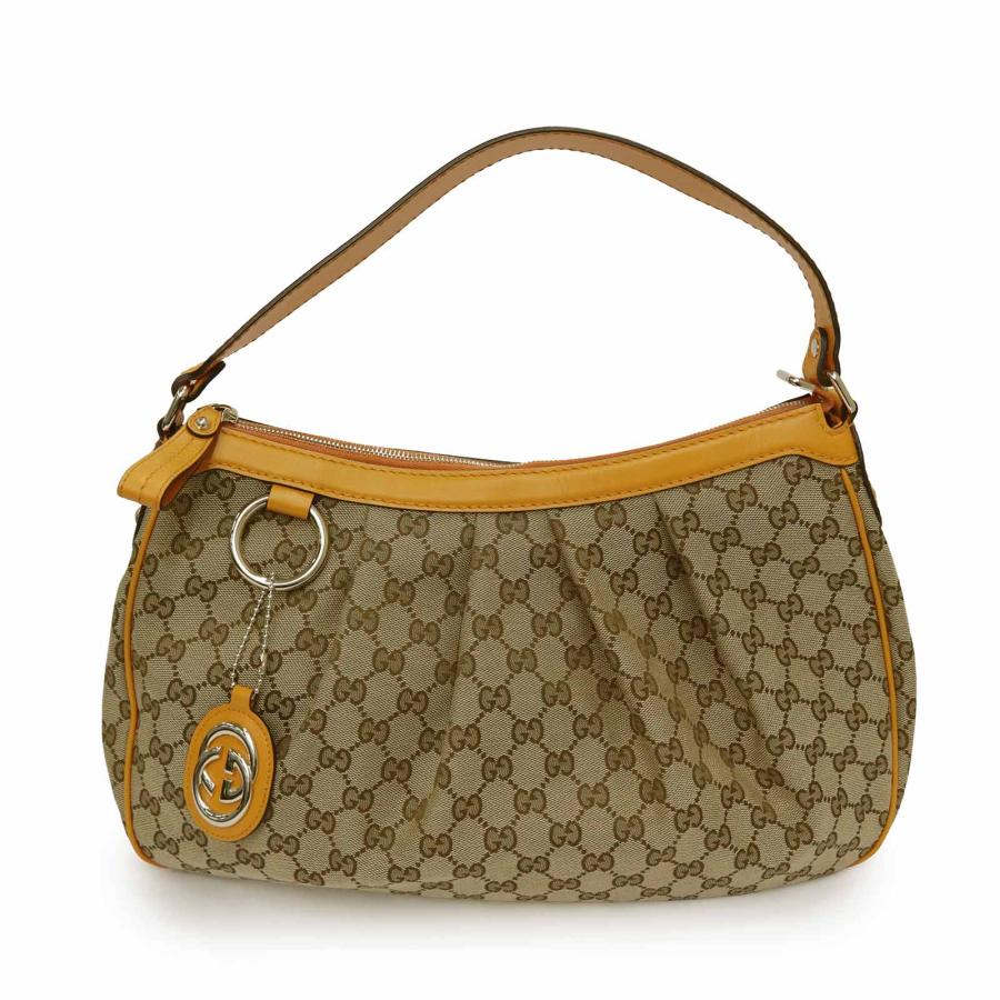 GUCCI（グッチ） （未使用 展示品）GUCCI 232955 スーキー GG 