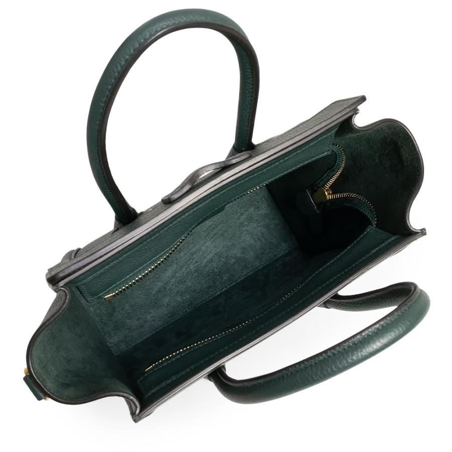 CELINE（セリーヌ） （未使用 展示品）CELINE 168243 ラゲージ ナノ