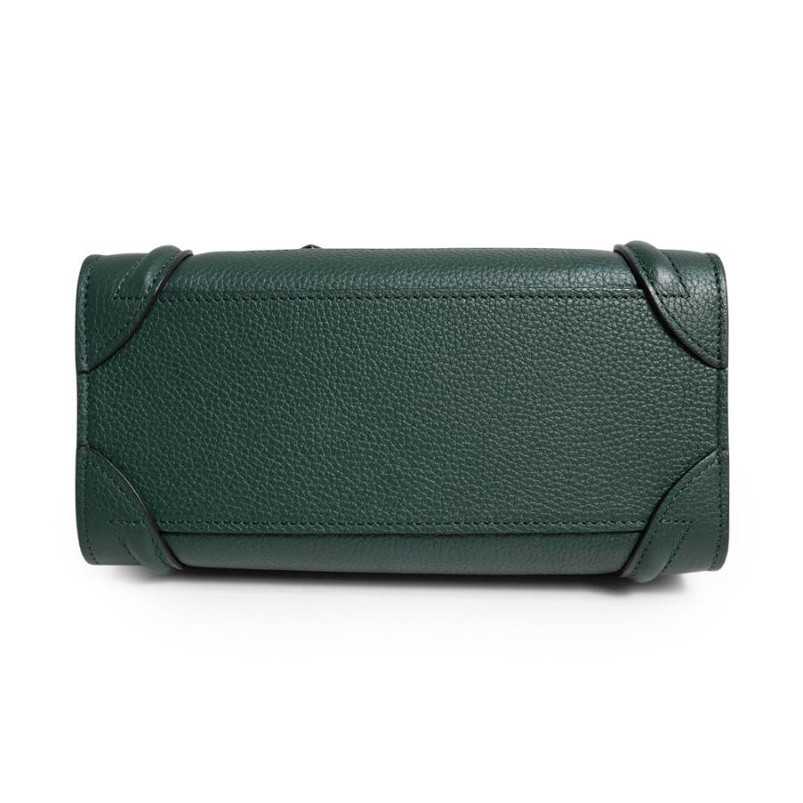 CELINE（セリーヌ） （未使用 展示品）CELINE 168243 ラゲージ ナノ