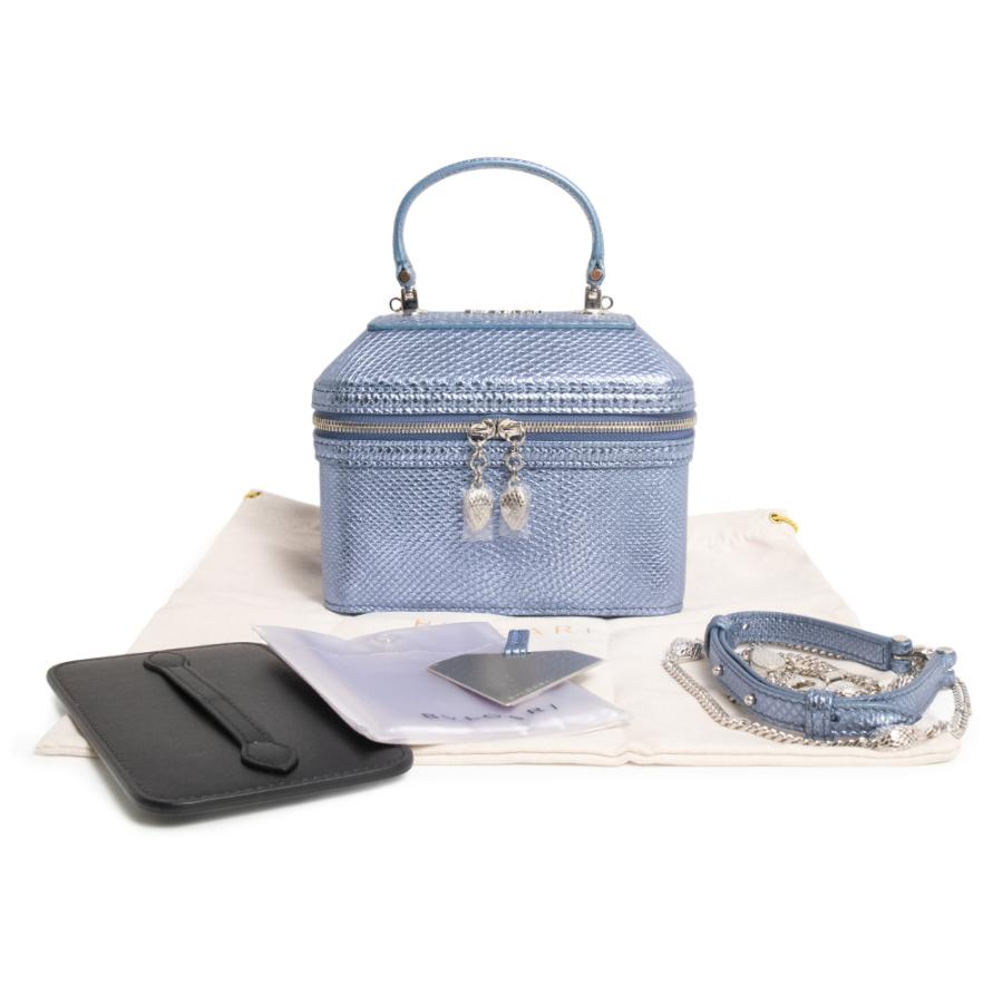 BVLGARI（ブルガリ） （新品・未使用品）BVLGARI セルペンティ 