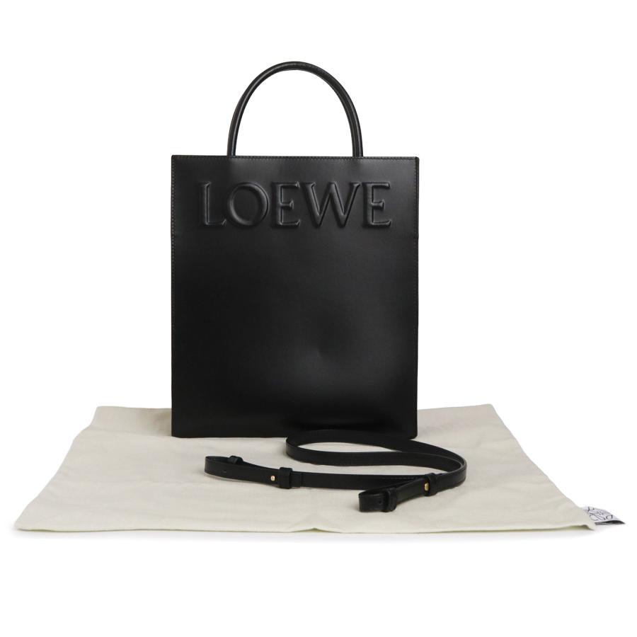 LOEWE（ロエベ） （未使用 展示品）LOEWE A933R18X14 STANDARD A4