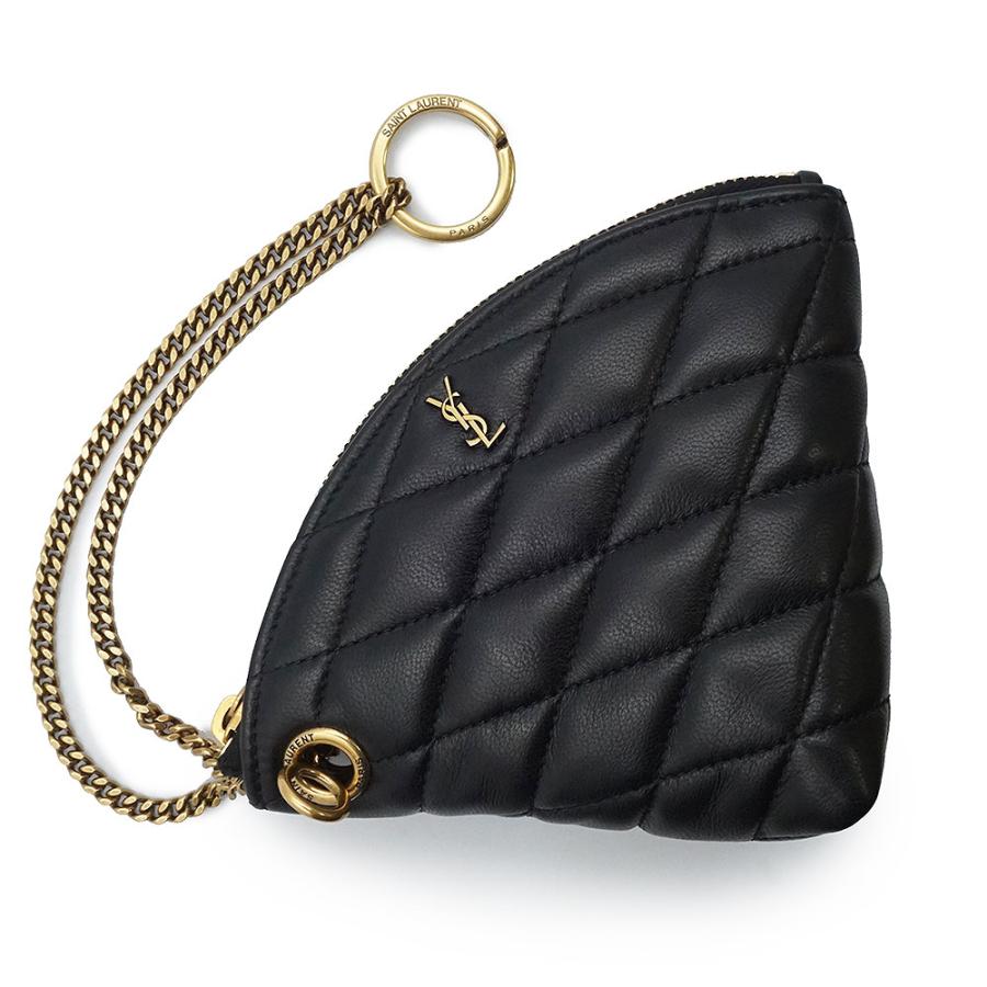 SAINT LAURENT （新品・未使用品）SAINT サンローラン 802198 サド