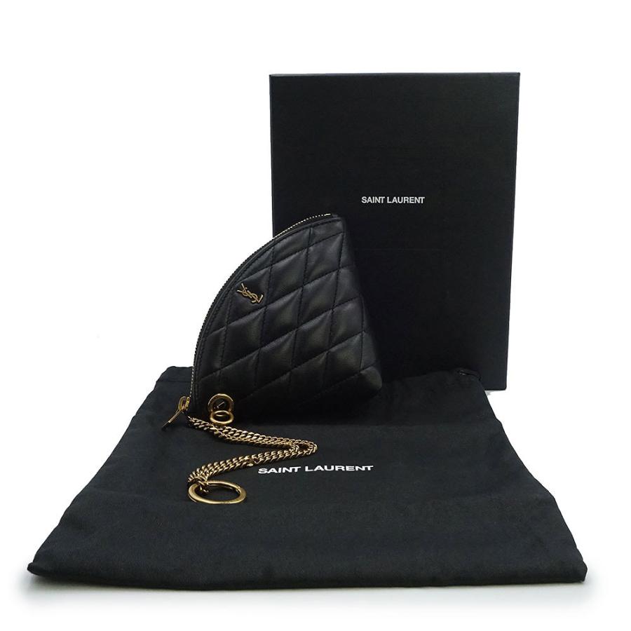 SAINT LAURENT （新品・未使用品）SAINT サンローラン 802198 サド