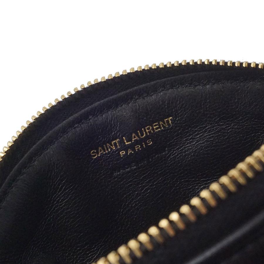 SAINT LAURENT （新品・未使用品）SAINT サンローラン 802198 サド