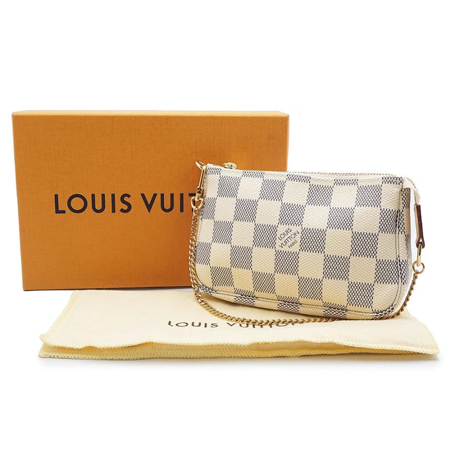 LOUIS VUITTON（ルイ・ヴィトン） （未使用 展示品）LOUIS VUITTON 