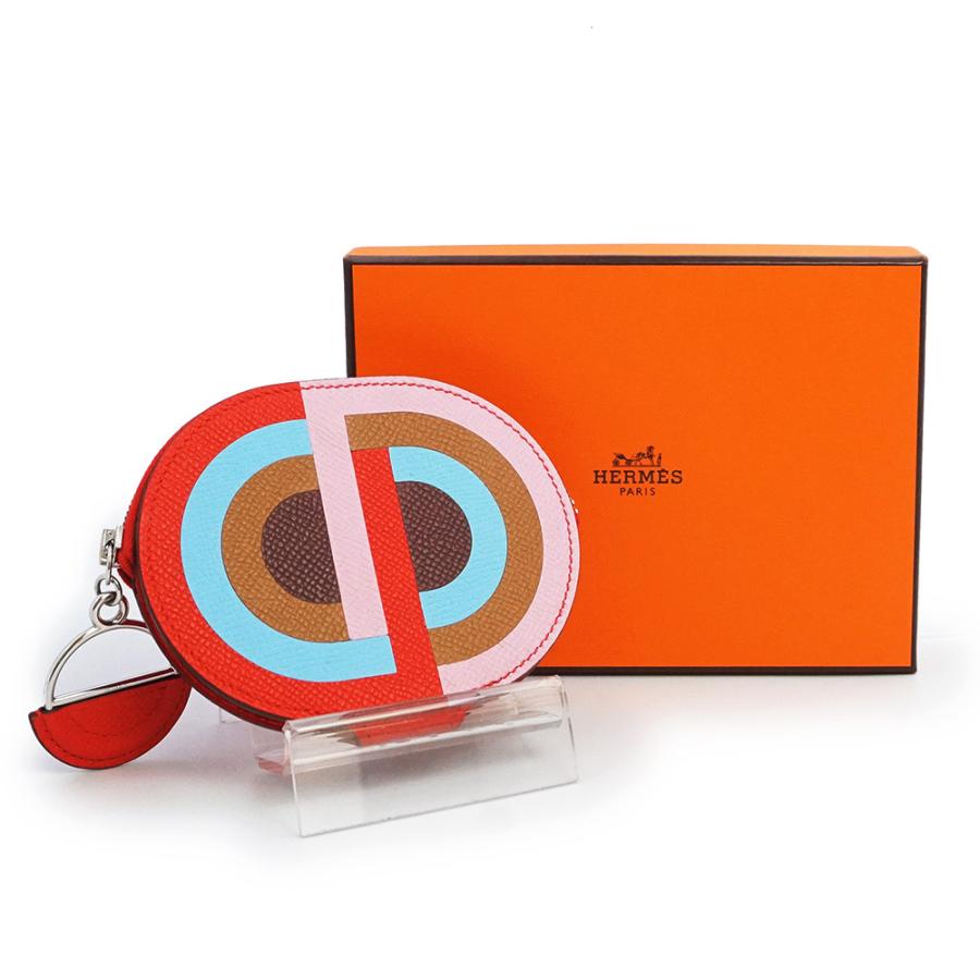 HERMES（エルメス） （新品・未使用品）HERMES イン ザ ループ ミニ