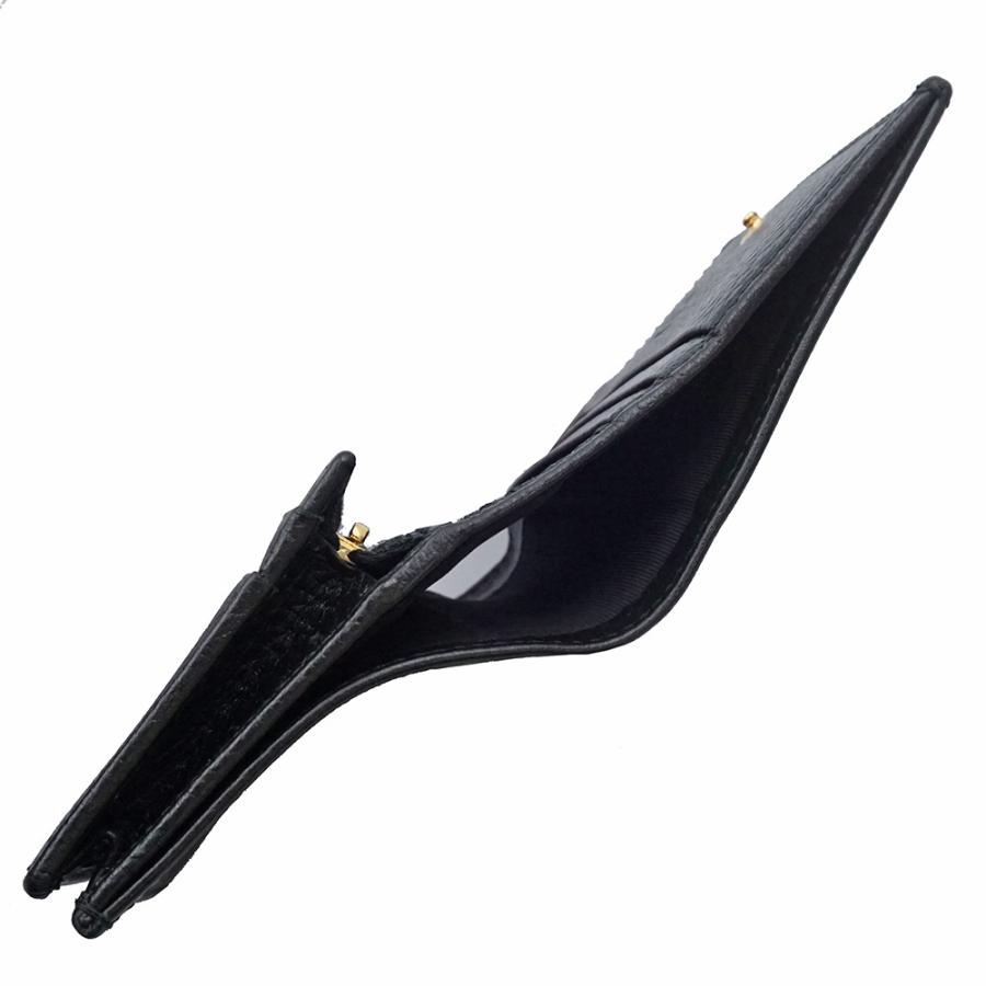 GUCCI（グッチ） （新品・未使用品）GUCCI 456126 GGマーモント ダブル