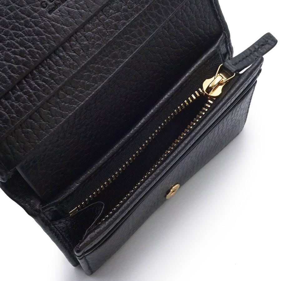 GUCCI（グッチ） （新品・未使用品）GUCCI 456126 GGマーモント ダブル