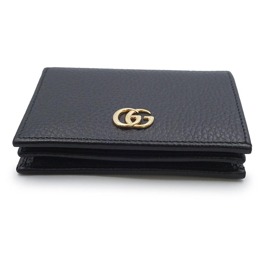 GUCCI（グッチ） （新品・未使用品）GUCCI 456126 GGマーモント ダブル
