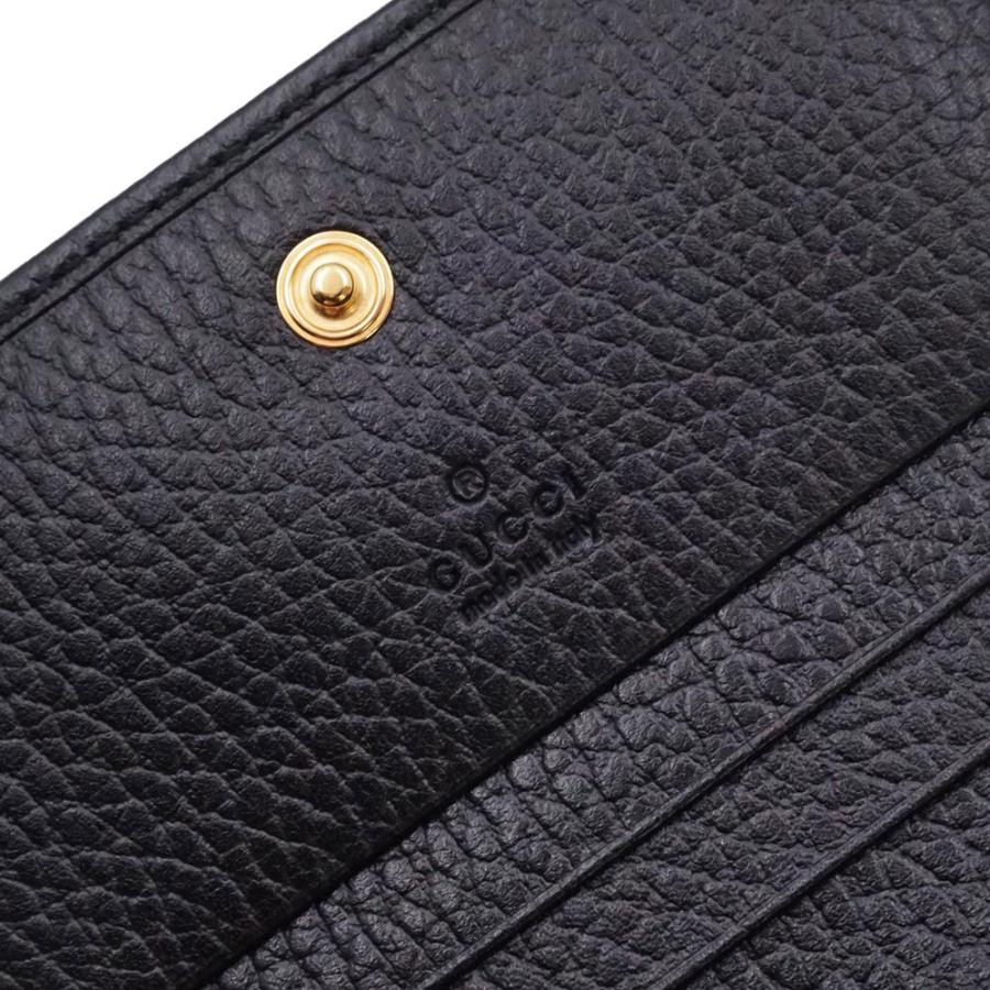 GUCCI（グッチ） （新品・未使用品）GUCCI 456126 GGマーモント ダブル