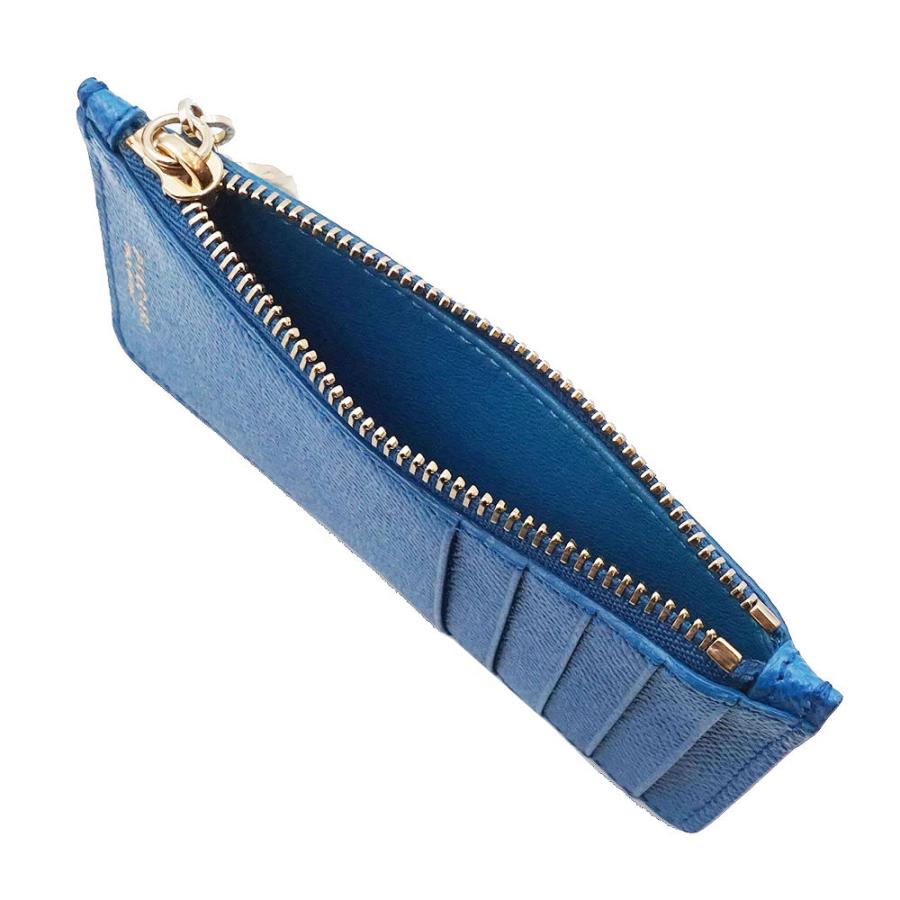 BVLGARI（ブルガリ） （未使用保管品）BVLGARI 282514 グレインカーフ