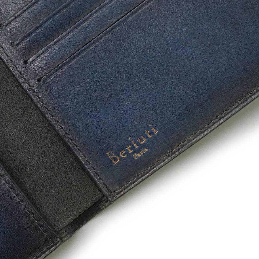 Berluti（ベルルッティ） （中古）Berluti カリグラフィ