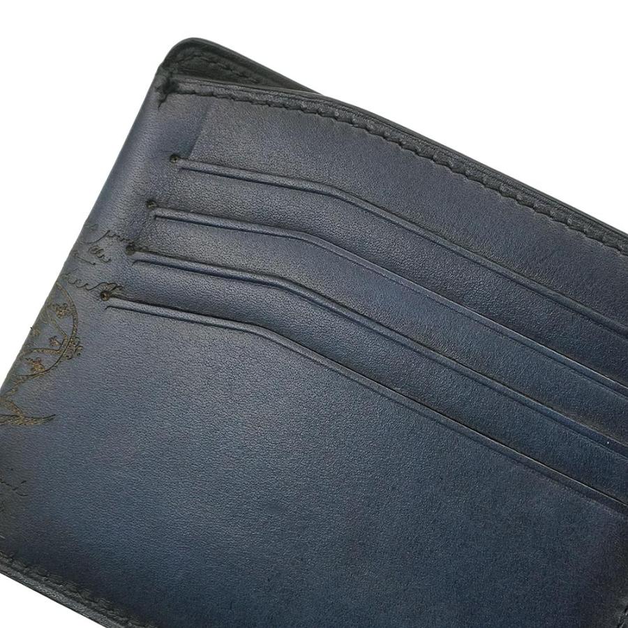 Berluti（ベルルッティ） （中古）Berluti カリグラフィ