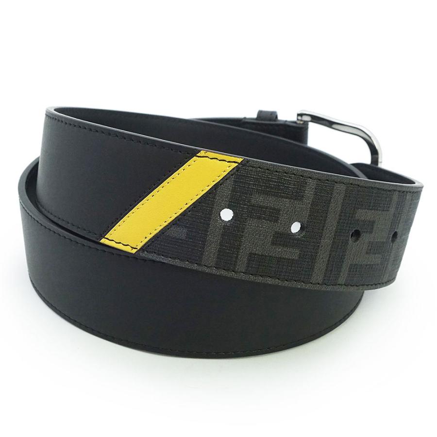 FENDI（フェンディ） （新品・未使用品）FENDI 7C0400 ズッカ